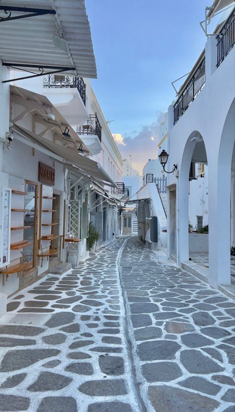 Instagram Aesthetic Inspiration, Greece Paros, Greek Vacation, Paros Greece, Greece Photography, Travel Greece, Greece Vacation, Greece Holiday, Photography Summer