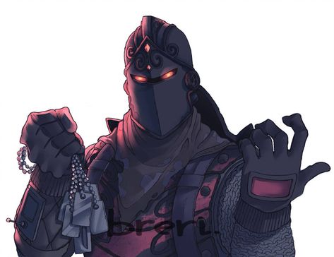 Black knight, as a part of a commission! by Breri Black Knight Fortnite, Epic Games Fortnite, Roblox T Shirts, Fortnite Skins, Black Knight, Gamer Humor, Knight Art, Geek Art, Gaming Wallpapers