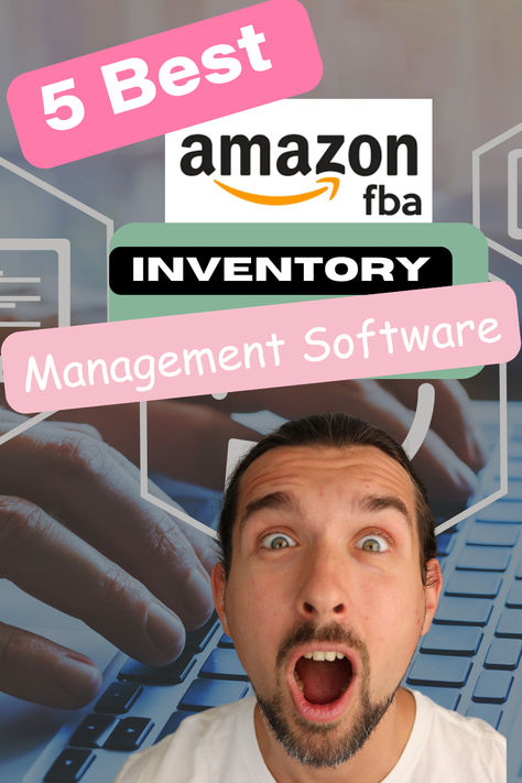 Maximize your profits and minimize your headaches! Discover the five best inventory management tools that every Amazon seller should know about. #FBA #Ecommerce #InventoryTools #AmazonSellers #OnlineBusiness#AmazonFBA #InventoryManagement #EcommerceSuccess #FBA #BusinessTools Inventory Management Software, Inventory Management, Amazon Seller, Amazon Fba, Best Amazon, Business Tools, Coupon Code, Online Business, Software