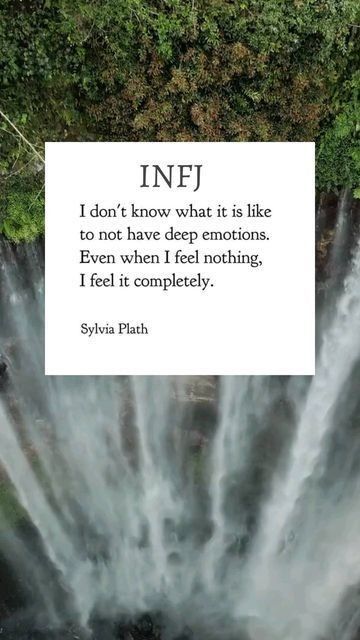 Infj Personality Type Routine, Infj Traumatic Past, Infj Spirit Animal, Infj Personality Quotes, Unhealthy Infj, Infj Emotions, Infj Personality Aesthetic, Infj T Personality, Infj In Love