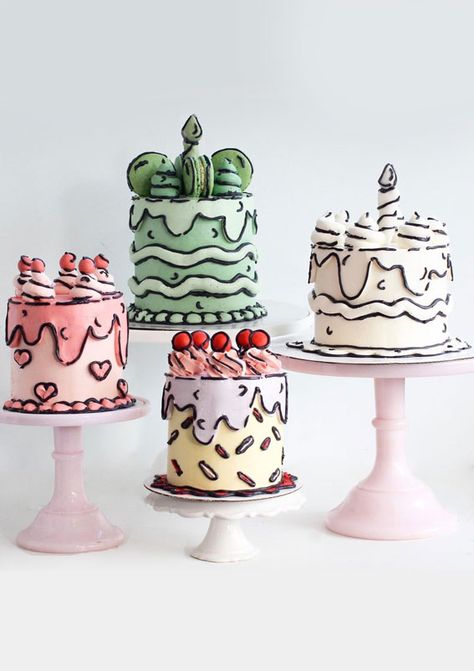 40 Best Lambeth Cake Ideas : Pretty In Pink Lambeth Cake Cake Decorating Trends 2023, Trend Cake 2023, 3d Cakes Ideas Birthday, Cake 3d Design, Trending Cake Designs 2023 Birthday, 3d Cakes Ideas, Cake Trends 2023, Cartoon Cake Ideas, Cartoon Cake Design