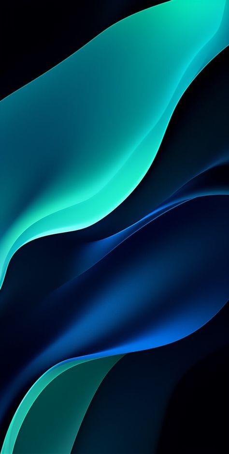 Clean Iphone Wallpaper, Fluid Wallpaper, 2d Wallpaper, Android Wallpaper Blue, Qhd Wallpaper, Beach Background Images, Xiaomi 13, Original Iphone Wallpaper, Night Sky Wallpaper