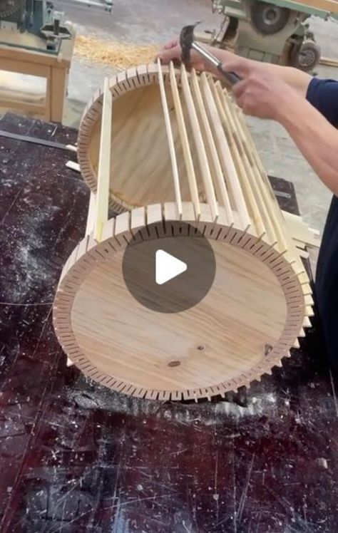 Woodworking project in progress Woodworking Home Projects, Woodworking Projects Christmas, Practical Wood Projects, Diy Woodworking Tools, Shaper Origin Projects, Small Woodworking Projects Ideas, Work Shop Ideas, Best Selling Wood Projects, Homemade Tools Woodworking