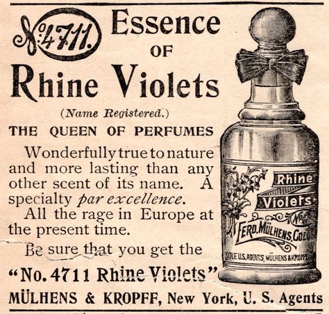 Vintage Perfume Ads, Violet Name, Violet Perfume, Perfume Ad, Natural Perfume, Old Advertisements, Luxury Fragrance, Cloud 9, Vintage Perfume