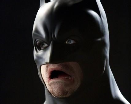 shocked batman The Dark Knight, Dark Knight, A Man, Batman