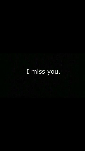 I Miss You Black Wallpaper, Miss You So Much, Imissyou Aesthetic, I Miss U Wallpaper, Missing You Quotes For Her, I Miss You So Much, Imissyou Quotes, Missing Wallpaper, I Miss U So Much