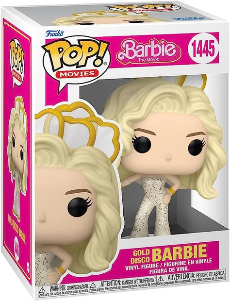 this post contains #ad #barbie #barbiemovie #ken #barbieandken #margotrobbie #gretagerwig #ryangosling #imkenough #barbiedoll #kendoll #babydoll #child #children #pink #toys #kidtoys #funkopop #funko #pop #imjustken #kenough #imkenoughhoodie #imkenoughsweatshirt #iamkenough #iamkenoughhoodie #movie #film #gretagerwigmovies #littlewomen #ladybird #saoirseronan #timotheechalamet #suicidesquad #harleyquinn #lalaland Disco Barbie, Funko Pop List, Игрушки Funko Pop, Disco Jumpsuit, Barbie 2023, Funky Pop, Barbie The Movie, Funko Pop Dolls, Funk Pop