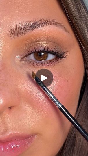 Soft Glam, Eye Look, Bts "on", Color Story, Color Stories, Eyeshadow Looks, D Love, My Skin, My Eyes