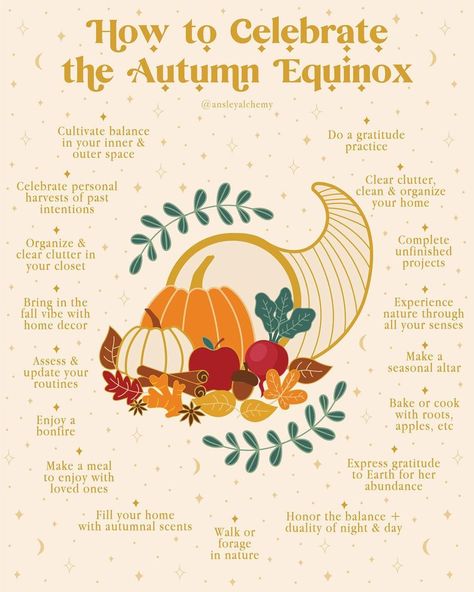 Pagan Mabon, Autumn Witchcraft, Mabon Aesthetic, Autumn Altar, Autumnal Equinox Celebration, Fall Solstice, Autumn Equinox Ritual, September Equinox, Candles With Essential Oils