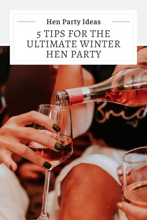 Looking for hen party ideas for your winter hen party? We've got the best hen do ideas for the ultimate winter hen party! Hen Do Ideas, Hen Party Ideas, Hen Do, After Christmas, Hen Party, Shopping Hacks, Christmas And New Year, Hen, To Look