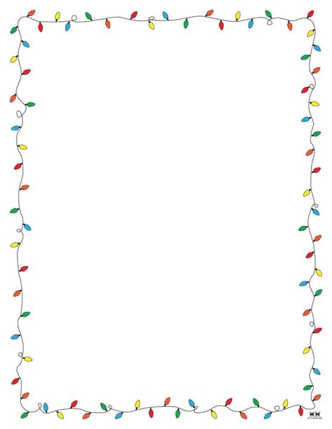 Christmas Card Borders Template, Xmas Borders Free Printable, Free Christmas Borders Letter Templates, Printable Christmas Borders For Paper, Christmas Border Ideas, Printable Christmas Borders Free, Christmas Boarder Designs, Christmas Border Design Free Printable, Christmas Border Paper