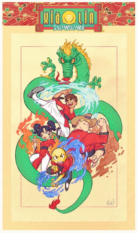 Xiaolin Showdown, Otaku Art, Cartoon As Anime, Graphic Novel Art, Old Cartoons, Cartoon Character Design, Anime Character Drawing, Cartoon Shows, Anime Dragon Ball