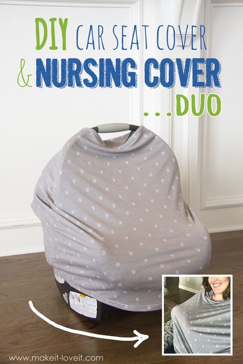 Diy Car Seat Cover, Car Seat Cover Pattern, Stretchy Car Seat Cover, Baby Sewing Patterns Free, Trash To Couture, Mercedes Benz Classes, Diy Bebe, Baby Car Seat, Infant Car Seat Cover