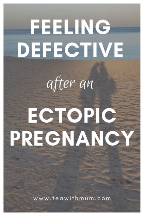 Feeling defective after an ectopic pregnancy: the story of our ectopic pregnancy, loss and feelings of defectiveness and inadequacy Ectopic Pregnancy Quotes, Ectopic Pregnancy Tattoo, Ectopic Pregnancy Loss, Baby Quotes Pregnancy, Pregnancy Tattoo, Present For Husband, Fertility Testing, Ectopic Pregnancy, Fallopian Tubes