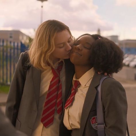 Tara And Darcy, Tara Jones, Happy Pride Month, I Love Cinema, Happy Pride, Boy Meets, June 1, Scene Photo, Pride Month