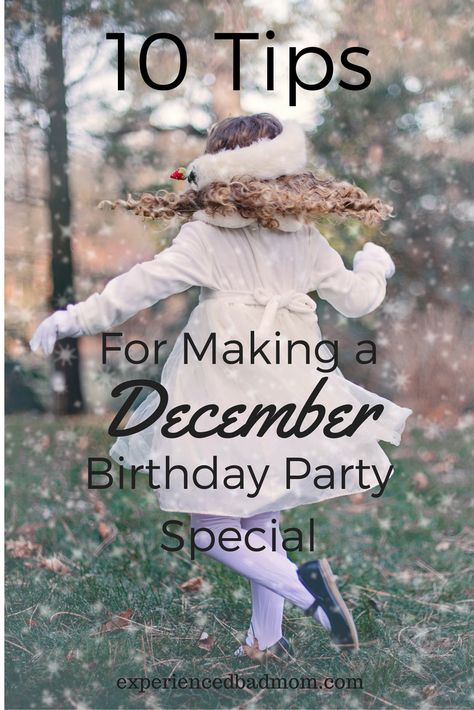 December Birthday Party Activities, December 3rd Birthday Party Ideas, Winter Themed 2nd Birthday Party, Birthday Party Ideas For Winter Months, December Themed Birthday Party, Winter Birthday Ideas For Kids, December Birthday Party Themes, First Birthday In December Ideas, Toddler Winter Birthday Party Ideas