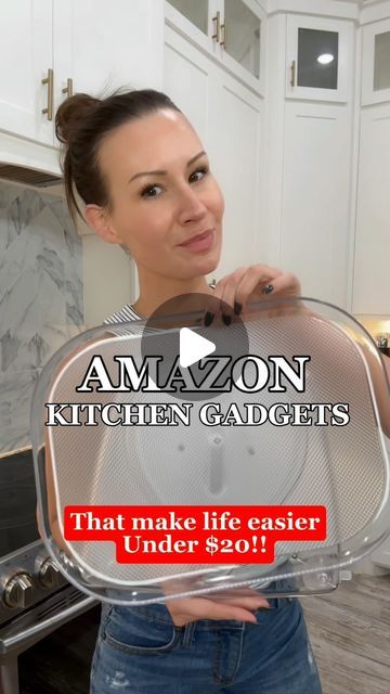 Jessi Glover • Amazon Finds on Instagram: "Most Under $10!!🎉 Comment SHOP & I’ll DM you the links to 13 Top Gadgets under $20!! They would make great gift ideas too🎁🎄 Daily Deals in stories & storefront 🔗 in bio💕 #kitchenaccessories #amazonfavorites #amazonfinds #kitchengadget #amazoninfluencer #amazonfinds2023 #amazonfavorites #founditonamazon #amazondeals #amazonfindsyoucantlivewithout #kitchenideas #amazonhome #amazonkitchenfinds ##christmasdeals #giftsforher #giftsforhim #holidaywishlist" Top Gadgets, Amazon Kitchen Gadgets, Great Gift Ideas, Dream Room Inspiration, Christmas Deals, Holiday Wishes, Amazon Deals, Amazon Gifts, Amazon Finds