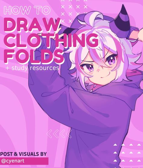 Drawing Tips, Draw Clothing, Clothing Folds, Constructive Criticism, Coloring Tutorial, Basic Concepts, Read Image, Art Tips, Famous Artists