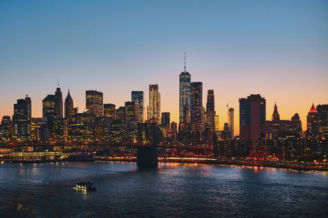 Nyc At Night, Wallpaper Horizontal, New York Wallpaper, Visit New York City, New York Night, York Wallpaper, Cityscape Photography, Shake Shack, Visit New York