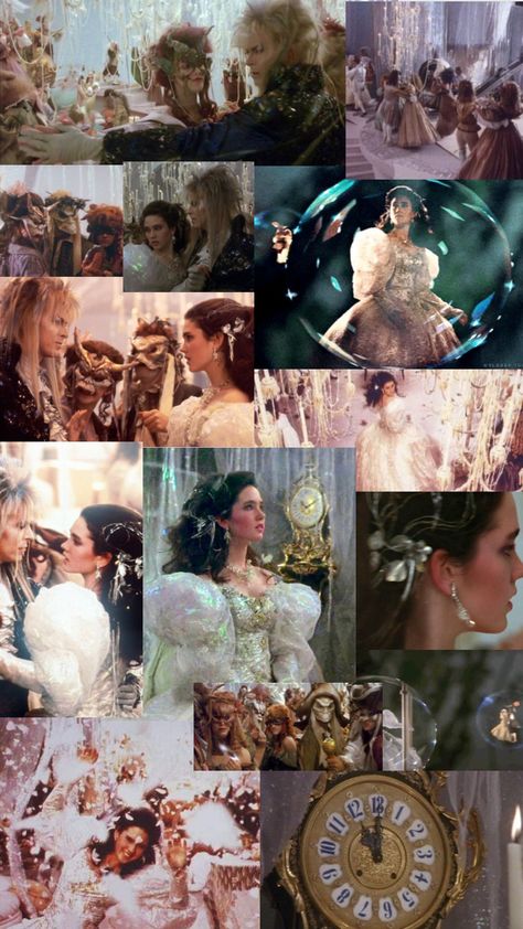 #labyrinth #labyrinthmovie #davidbowie #movie #aesthetic Labyrinth Ballroom Aesthetic, The Labyrinth Wedding, Masquerade Ball Aesthetic Wallpaper, Labyrinth Wedding Ideas, Labyrinth Party Decorations, Labrynth Wedding Theme, Labrynth Birthday Party, Labrynth Party Ideas, Masquerade Labyrinth