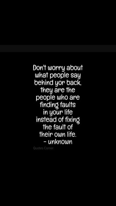 When people talk behind your back Fake Ppl Quotes, Talking Behind My Back Quotes, Talk To Me Quotes, Trust Yourself Quotes, Fake Words, Liar Quotes, Talking Behind My Back, About You Quotes, Unknown Quotes