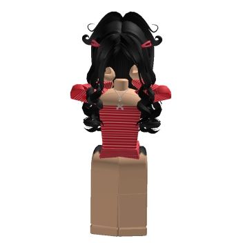 Roblox Outfits Non Headless, Roblox Avatars Without Headless Ideas, Roblox Non Headless Fits, Roblix Avatars Girl, Coquette Roblox Avatar No Headless, Roblox Outfits Ideas Without Headless, Headless Outfit Codes, Cute Headless Roblox Avatars, Roblox Outfit Inspo Girl