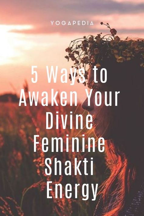 Shakti Awakening, Shakti Energy, Goddess Shakti, Shakti Yoga, Spirit Warrior, Hypnosis Scripts, Circle Ideas, Divine Feminine Goddess, Feminine Quotes