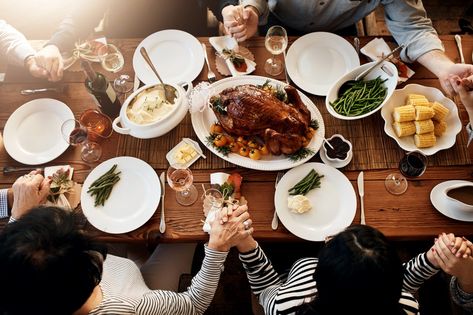 "May all be fed. May all be healed. May all be loved." Trifle Recipes Easy, Dinner Prayer, Saying Grace, Prayers Of Gratitude, Thanksgiving Prayer, Thanksgiving Blessings, Bless The Food, Trifle Recipe, First Thanksgiving