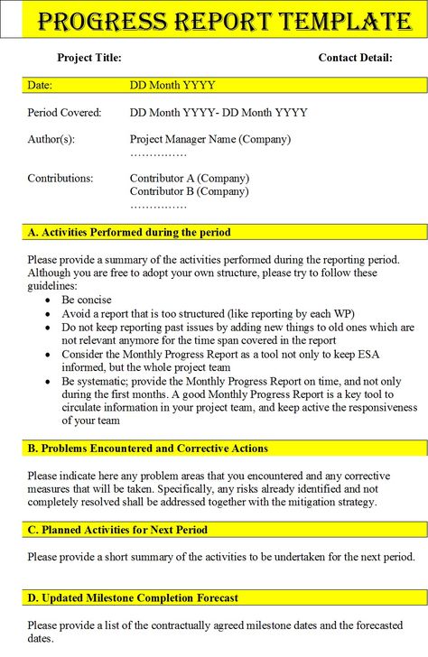 Hand Over Report Template, Work Progress Report Template, Project Report Templates, Project Progress Report Template, Progress Report Template Free Printable, Feasibility Study Template, Daily Progress Report, Weekly Report Template, Report Writing Format