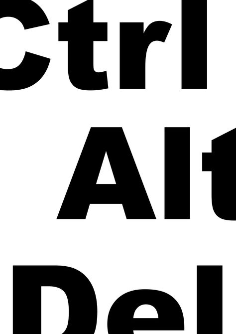 ctrl.alt.del Ctrl Alt Del, Art Love, Girl Drawing, Nintendo Wii Logo, Influencer, Gaming Logos, Typography, Branding