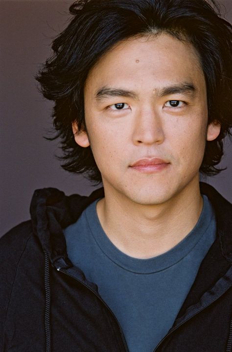 John Cho - soooo cute John Cho, Actor Headshots, Asian Man, Moving To Los Angeles, Dear John, Asian American, English Study, Asian Actors, Romance Novels