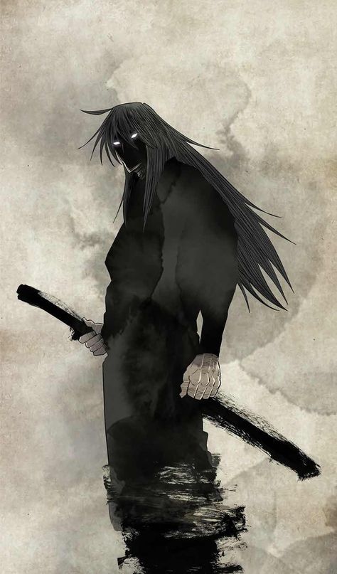 Legend Of The Northern Blade, Northern Blade, Galaxy Wallpaper Iphone, Oc Art, Dope Cartoon Art, Superhero Wallpaper, Samurai Art, Art Dark, Concept Art Drawing