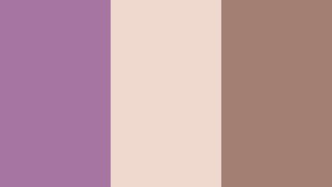 Purple And Brown Color Palette, Purple Brown Color Palette, Brown Branding, Bear Boots, Purple Color Palette, Purple Palette, Purple Color Schemes, Purple And Brown, Email Examples