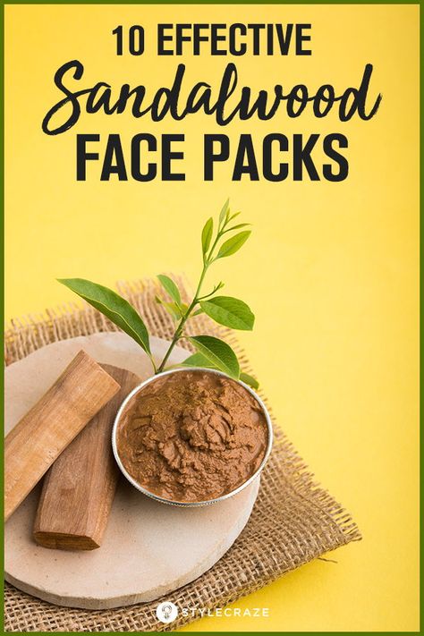 10 Effective Sandalwood Face Packs For Your Skin: Read on to learn how to incorporate sandalwood into your beauty regimen.  #DIYSkinCareRecipes #naturalbeautyhacks #beautyhacks #beautyhacksdiy #skincareathome #athomefacemask #diyfacemaskfordryskin #easyhomemadefacial #skincare #skincareteens #skincare20s #skincare30s #skincare40s #skincaretips Natural Hair Mask, Cold Sores Remedies, Anti Aging Oils, Natural Cold Remedies, Natural Cough Remedies, Cold Remedies, Beauty Regimen, Best Anti Aging, Healthy Eating Habits