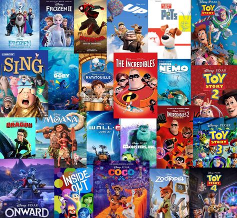 Kid Friendly Movies, Disney Movies To Watch, Prințese Disney, Disney Up, Childhood Movies, Kids' Movies, Family Movie Night, Kid Movies, Pinturas Disney