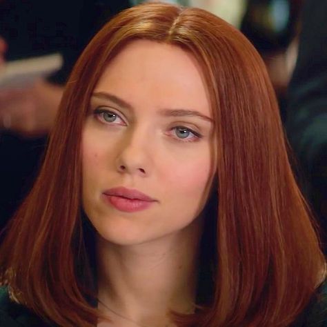 Scarlette Johanson Hair, Black Widow Makeup, Natasha Romanoff Black Widow, Natasha Romanoff Icon, Icons Marvel, Наташа Romanoff, Black Widow Avengers, Captain America Winter Soldier, Black Widow Natasha