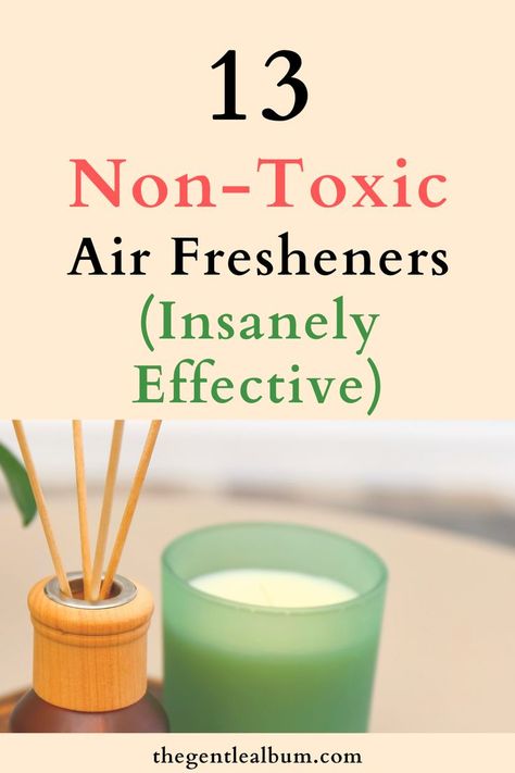 13 Best Air Fresheners For Home, Bathroom, Car | Non Toxic Air Fresheners Natural Air Freshener Diy, Bathroom Freshener, Closet Freshener, Best Car Air Freshener, Homemade Air Freshener, Homemade Essential Oil, Home Air Fresheners, Natural Bathroom, Natural Air Freshener