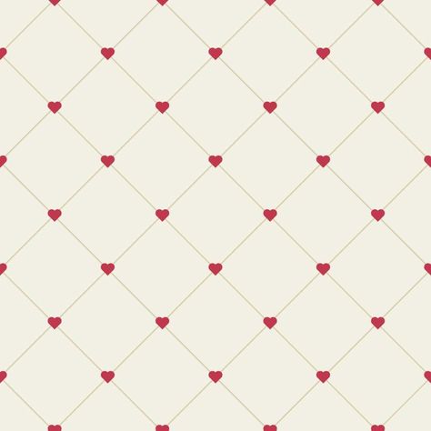 Fimo, Couture, Free Fabric Patterns, Valentine’s Day Pattern, Cute Fabrics, Hearts Wallpaper Iphone, Cute Fabric Prints, Heart Pattern Wallpaper, Heart Print Pattern