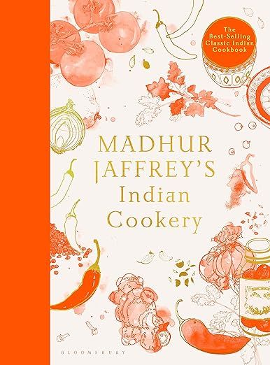 Madhur Jaffrey, Indian Cookbook, Berlin Film Festival, Cookery Books, Television Program, Indian Cooking, Living In New York, Amazon Book Store, New Edition