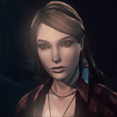 Rachel Amber Pfp, Rachel Amber Icon, Life Is Strange Icons, Amber Icon, Rachel Life Is Strange, Rachel Amber, Gaming Stuff, Pfp Ideas, Tv Characters