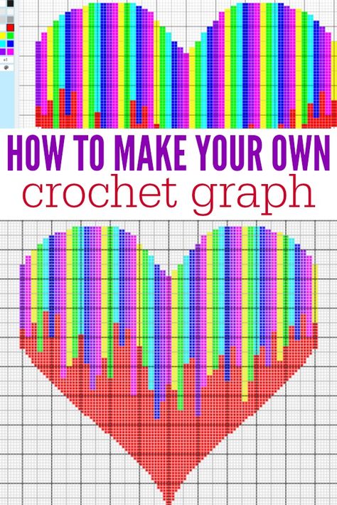 Whether creating a corner to corner, a single crochet graph, or a series of blocks to sew together, there are all kinds of free and paid graph making services. via @ashlea729 Patchwork, Crochet Help, Corner To Corner Crochet Pattern, Crochet C2c Pattern, C2c Crochet Pattern Free, C2c Graph, Cross Stitch Pattern Maker, Graph Crochet, Crochet Graph