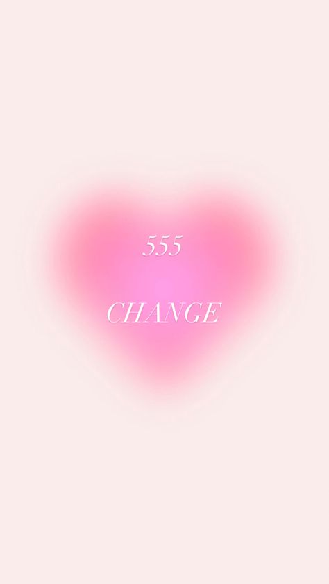 555 Affirmations, Angel 555, 555 Meaning, Spiritual Vision Board, Aura Positive, 555 Wallpaper, 555 Angel Numbers, Number Wallpaper, Change Is Coming