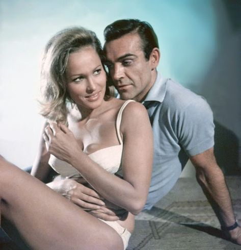 Vintage Glamour Girls: James Bond James Bond Women, Sean Connery James Bond, John Derek, Harry Hamlin, Bond Women, George Lazenby, Bond Series, James Bond Girls, Timothy Dalton