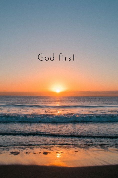 Lock Screen Wallpaper Summer, God First Wallpaper, Aesthetic Scripture Wallpaper, God Aesthetic Pictures, Faith Aesthetic Wallpaper, Sunset Bible Verse, Jesus Lockscreen Aesthetic, Spring Background Wallpapers, Wallpaper Spring Aesthetic