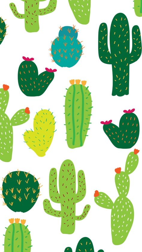 Cactus Party Decor, Mexican Fiesta Party, Cactus Party, Applique Templates, Painted Flower Pots, Cactus Decor, Cactus Art, Class Decoration, Fiesta Party