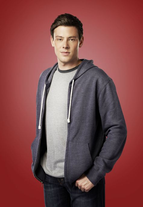 "Glee" Cast Reveals Cory Monteith Will Be Remembered In Heartbreaking Final Episode  - Seventeen.com Cory Monteith, Glee Cast, Glee Finn, Glee Season 4, Glee Cory Monteith, Lea And Cory, God Blessings, Finn Hudson, Glee Club