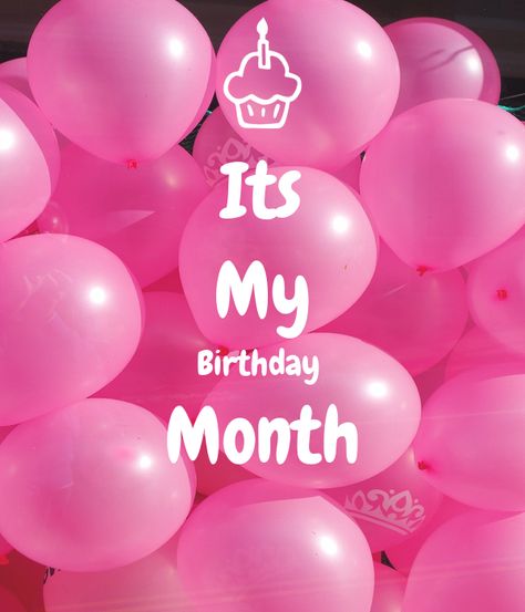 Keep Calm Its My Birthday, Happy Birthday Lisa, Birthday Month Quotes, 50th Birthday Themes, Birthday Cake Gif, Happy Birthday To Me Quotes, Christmas Facebook Cover, Its My Birthday Month, My Birthday Month