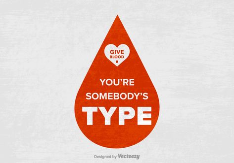 Blood Drive Slogan Vector Poster Yearbook Sports Spreads, Red Cross Blood Drive, Blood Donation Posters, Drive Poster, Medical Theme, Where Is The Love, Blood Drive, Vector Poster, Medical Icon