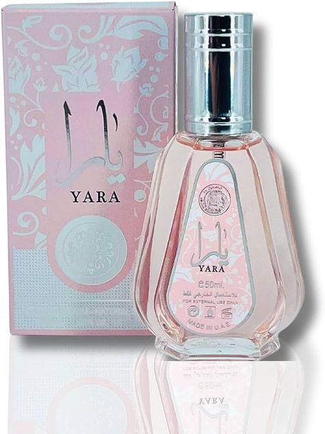 Amazon.com : Lattafa Perfumes Yara, Asad & Yara Moi EDP-100ml(3.4 oz) |Black Pepper, Pinapple, Orchid, Amber, Vanilla, Dry Woods (Xtra Value Pack) : Beauty & Personal Care Koleksi Parfum, Ard Al Zaafaran, Signature Fragrance, Vanilla Fragrance, Tropical Fruits, Womens Fragrances, Perfume Collection, Perfume Spray, Women Fragrance