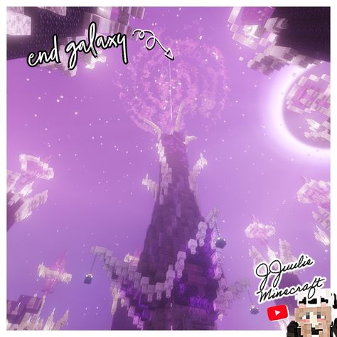 The End Island 🐉 ——————————————— ★❤️ Follow for more minecraft inspirations! ★ 🗒️ Repost with credits only! ——————————————— ★ ✨ Complementary Unbound Shaders ★ 👉 Version 1.20.4 ★ 👥 Build by @jjuulieminecraft & Lunaris777 ——————————————— Tags: #minecraft #minecraftbuild #minecraftideas #minecraftbuilds #minecrafthacks #minecraftpe #endlessisland #enderdragon #end Minecraft Pe, Follow For More, Minecraft, The End, Tags, Building